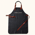 SPRIGLAWN Premium Garden & Work Apron