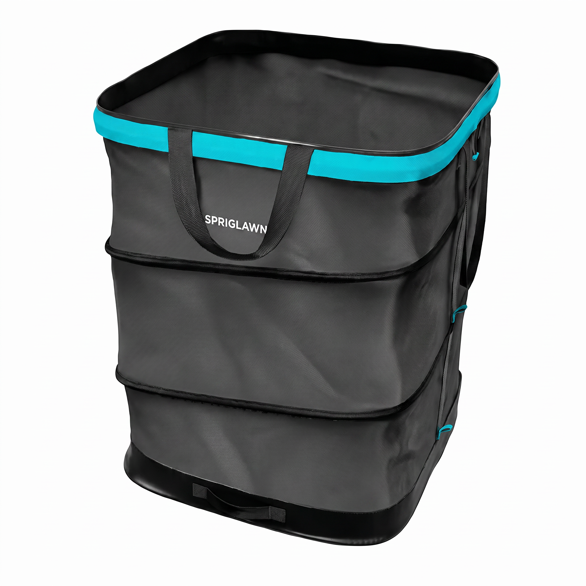SPRIGLAWN Collapsible Garden Waste Bag