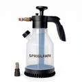 SPRIGLAWN Handheld Pressure Sprayer