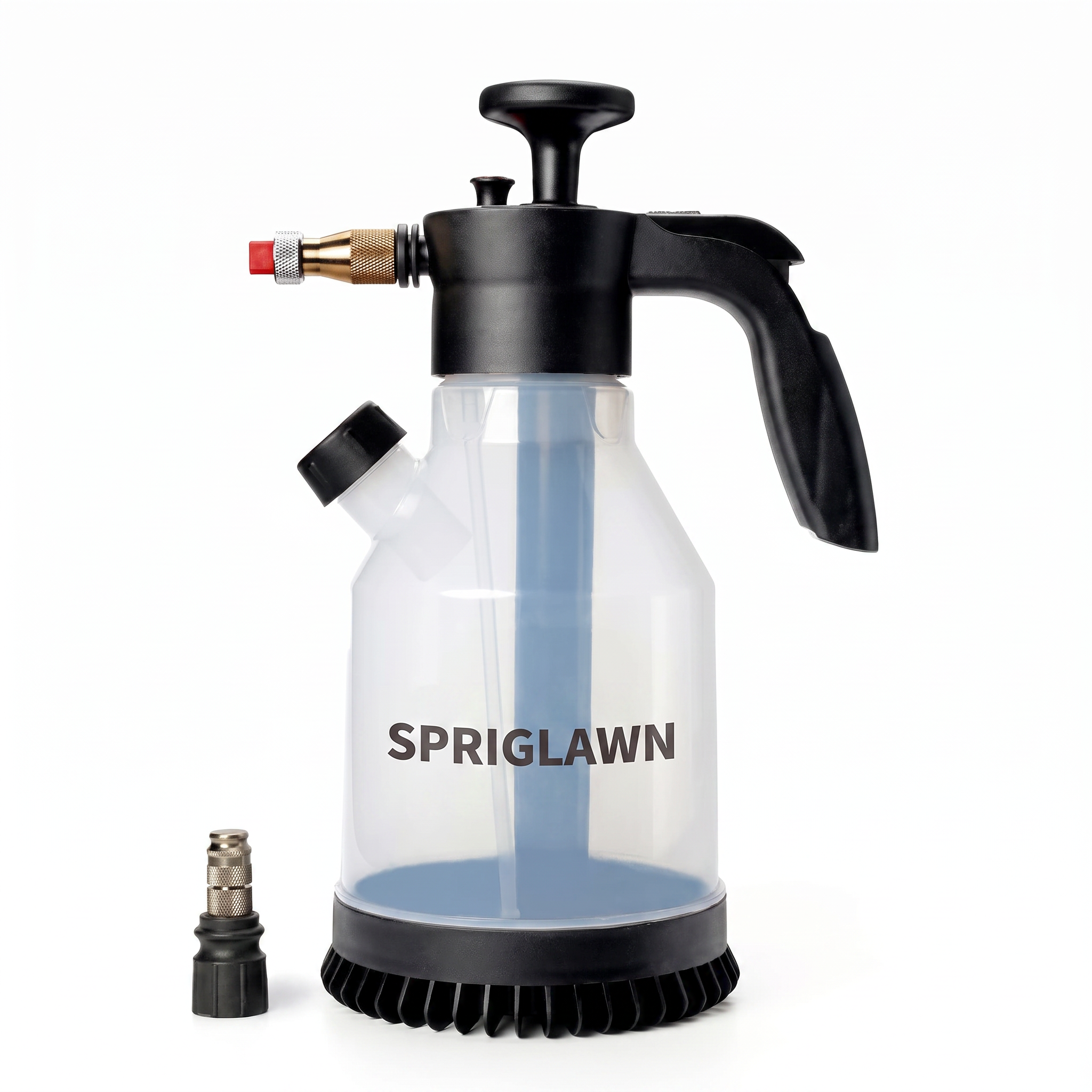 SPRIGLAWN Handheld Pressure Sprayer
